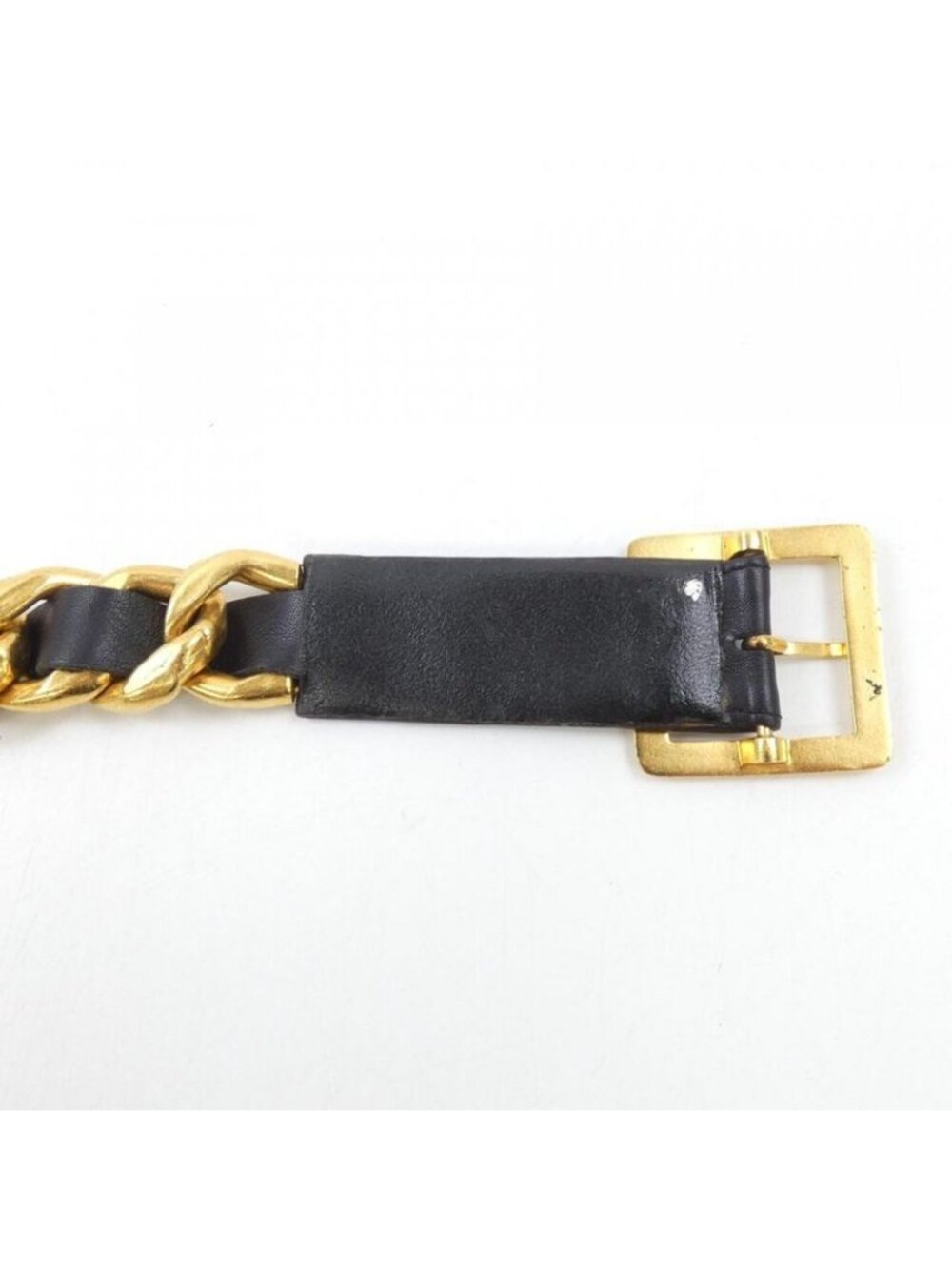 Chanel Vintage Black 65 - Picture 3 of 4